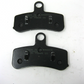 NHC Motorcycle Brake Pad Set  HMC1019 for Harley-Davidson Front
