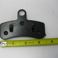 NHC Motorcycle Brake Pad Set  HMC1019 for Harley-Davidson Front