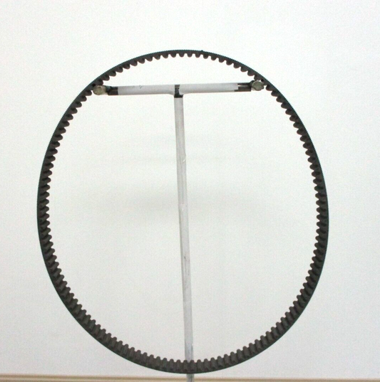 Harley Davidson OEM 126 x 1 1/2" Drive Belt for '85 - '86 Wide Glide 40003-79