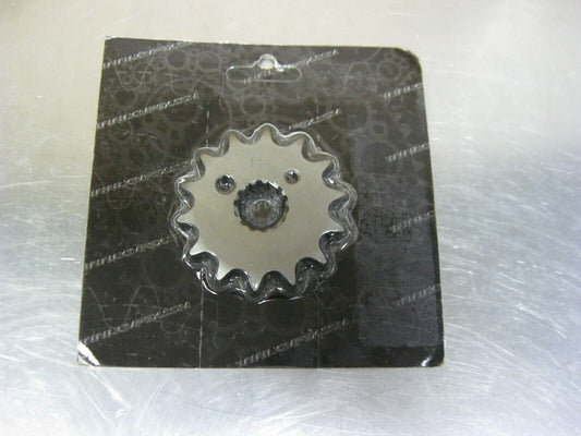 Kimpex Front Sprocket 105260, 22614