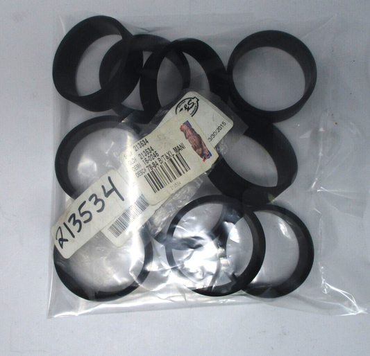 S&S CYCLE  78-84 B/T&XL MANIFOLD BANDS 10 PCS OEM  27062-78