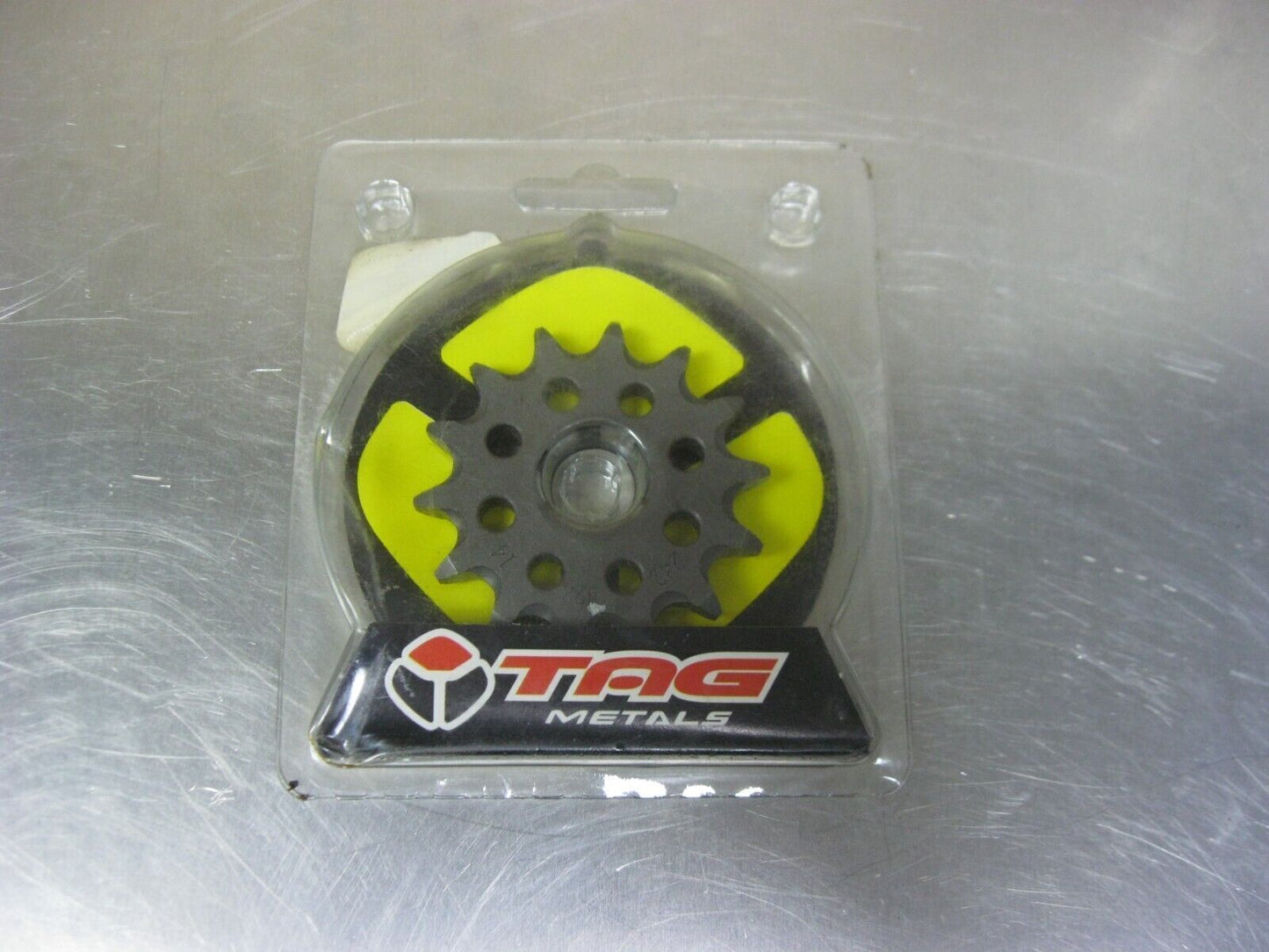 TAG Metals Front Sprocket 242-428-14