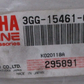 Yamaha  Cover Gasket 3GG-15461-02