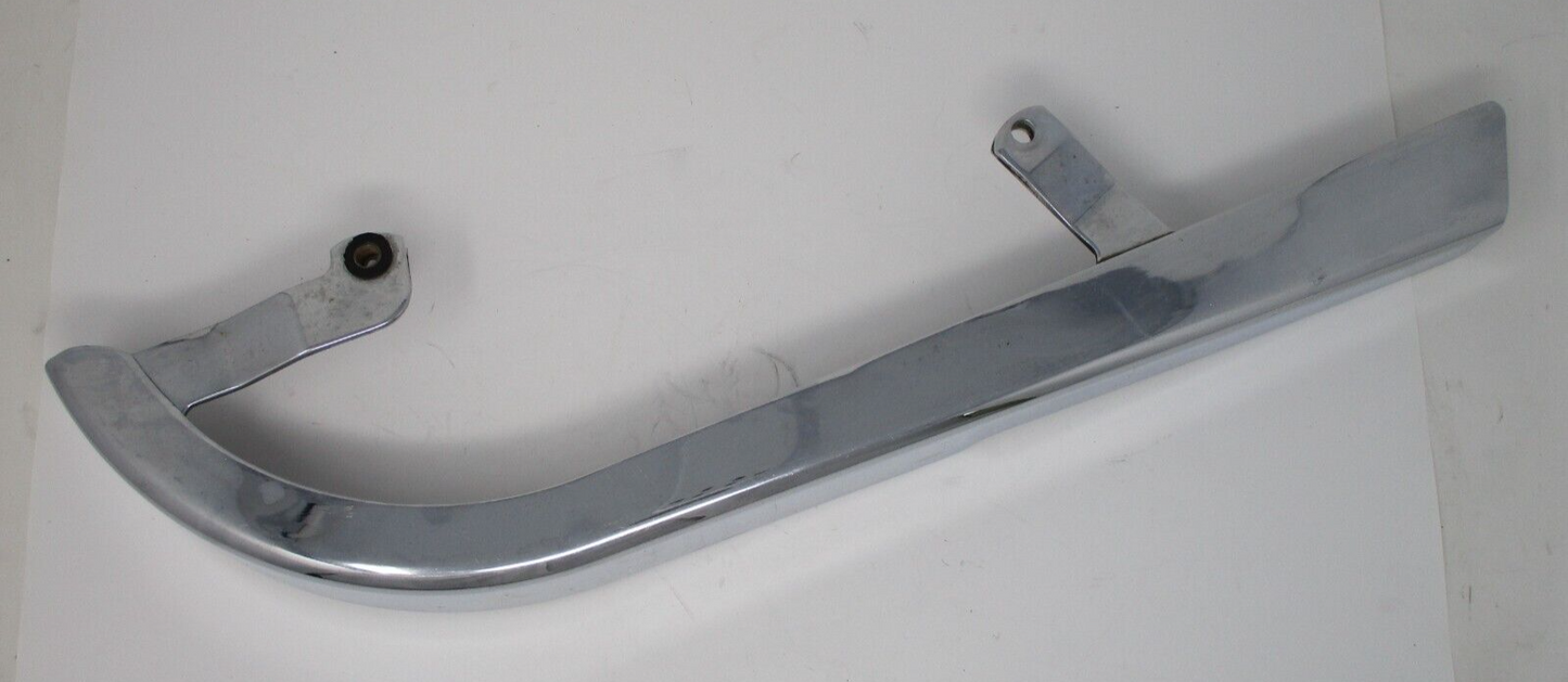 Harley Davidson OEM Dyna Belt Guard 60293-90A