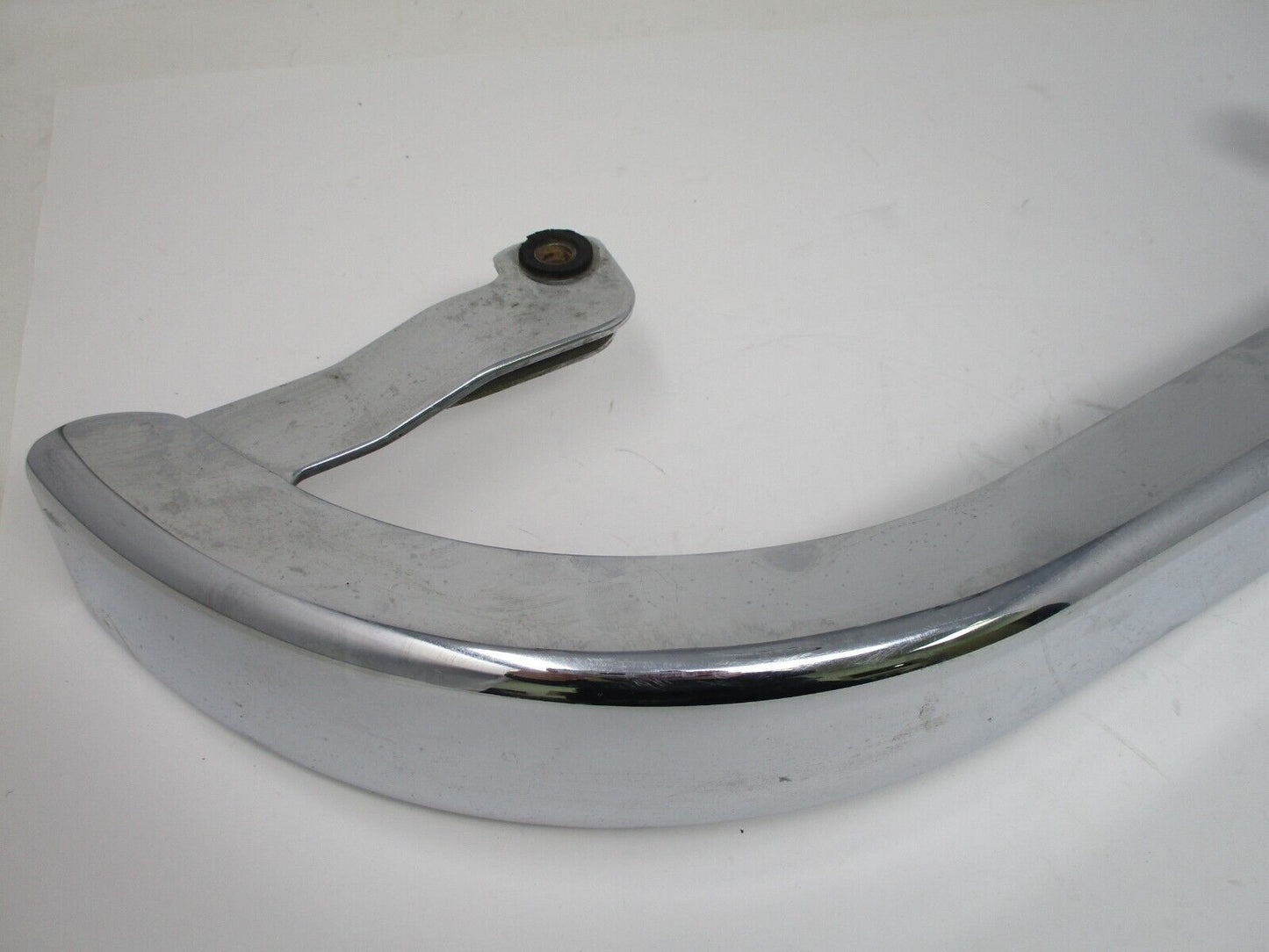 Harley Davidson OEM Dyna Belt Guard 60293-90A