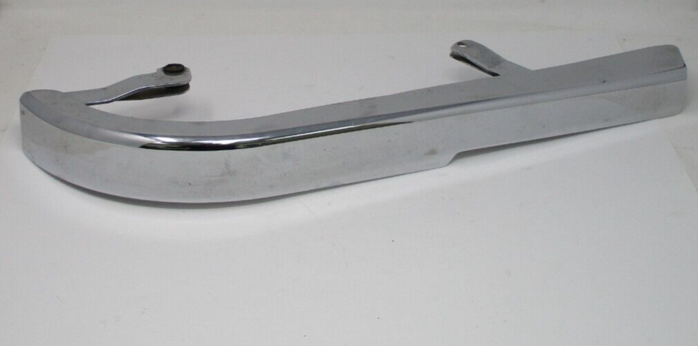 Harley Davidson OEM Dyna Belt Guard 60293-90A