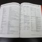 Harley-Davidson 2002 Specification Manual