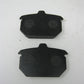 NHC Motorcycle Disc Brake Pads for BIG TWIN & SPORTSTER 58045