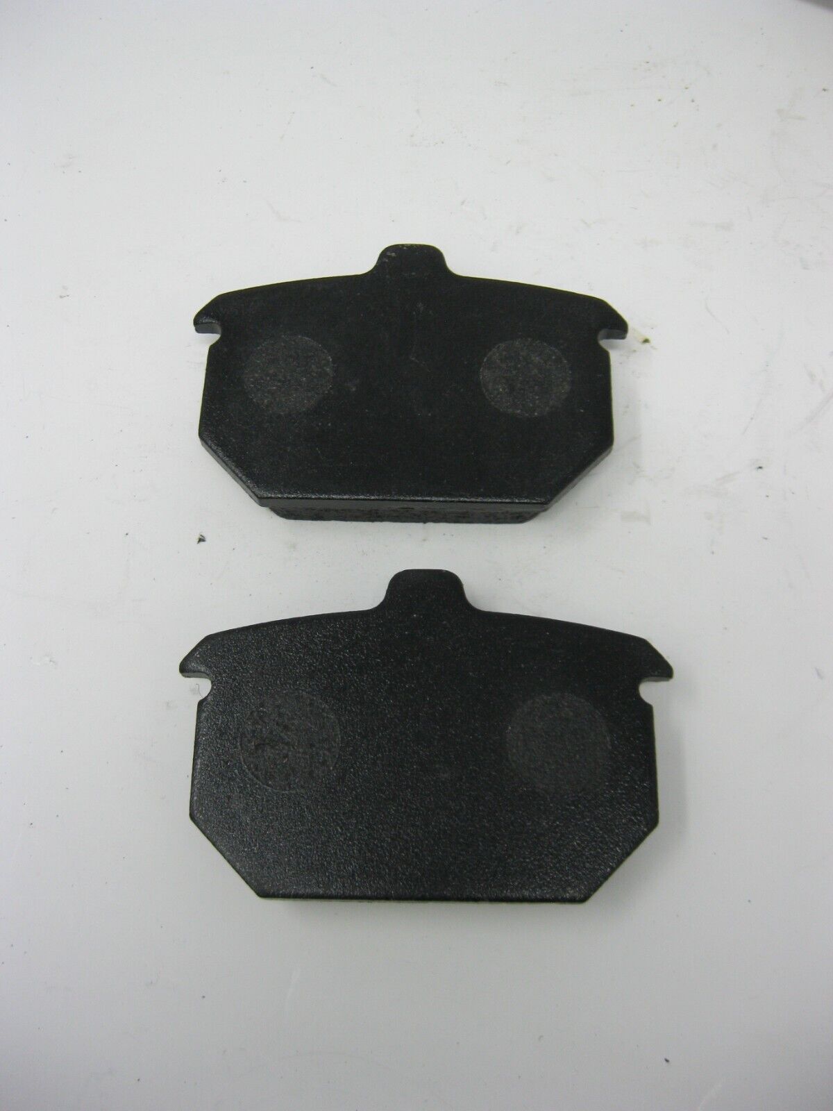 NHC Motorcycle Disc Brake Pads for BIG TWIN & SPORTSTER 58045