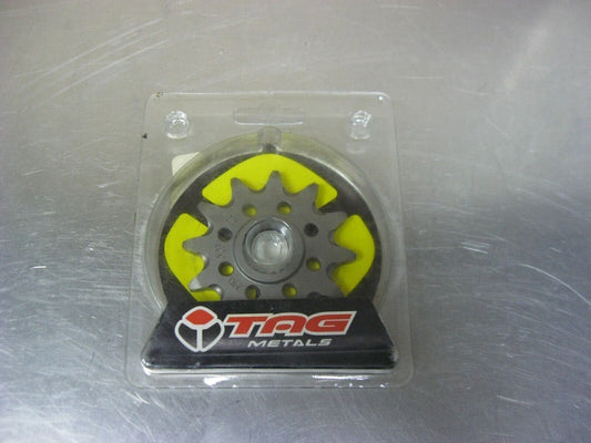 TAG Metals Front Sprocket 240-520-12