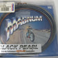 Magnum - AS47940 - Black Pearl Designer Series ABS Front Upper Brake Line