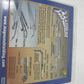 Magnum - AS47940 - Black Pearl Designer Series ABS Front Upper Brake Line