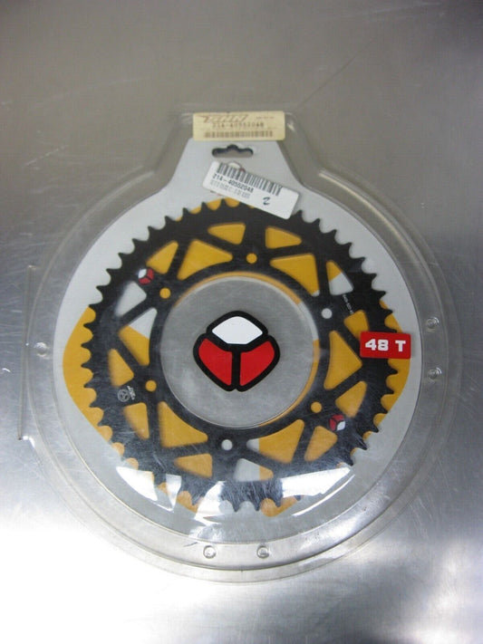 TAG Metals Rear Sprocket 405-520-48