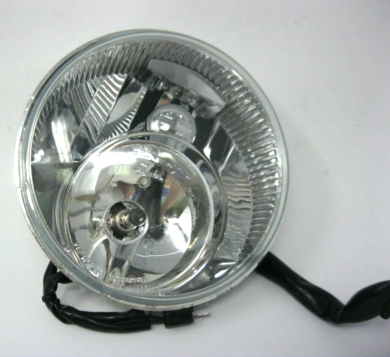 Harley Davidson CVO Headlight Headlamp 7" 67864-04A