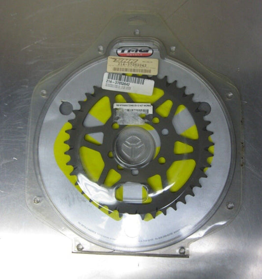 TAG Metals Rear Sprocket 370-520-42