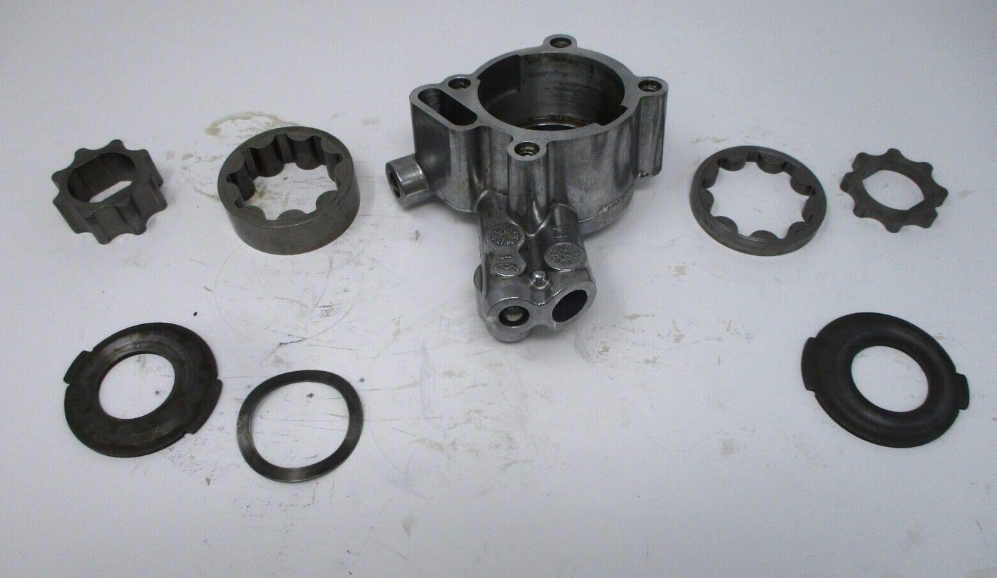 Harley-Davidson Screamin Eagle Twin Cam Oil Pump  62400004