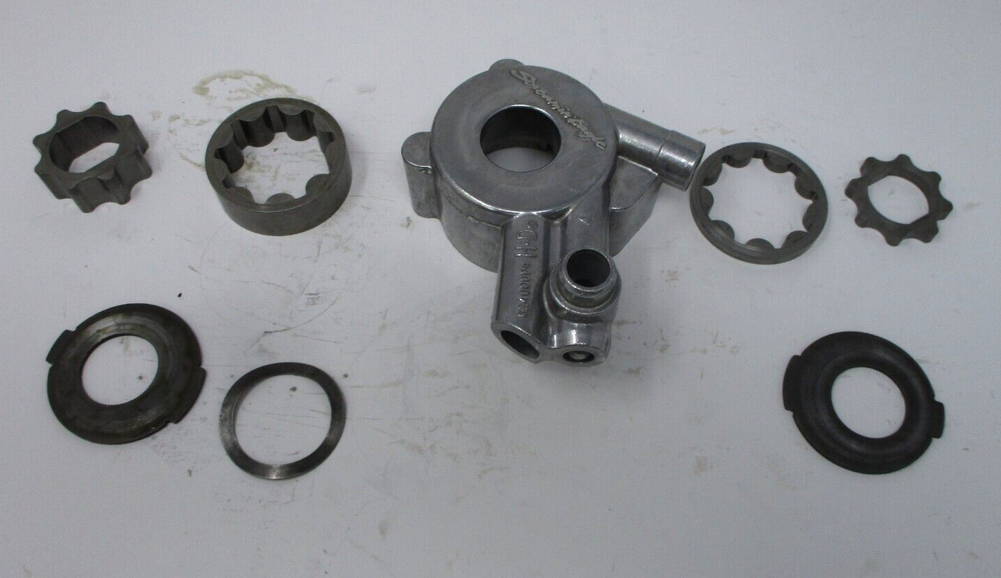 Harley-Davidson Screamin Eagle Twin Cam Oil Pump  62400004