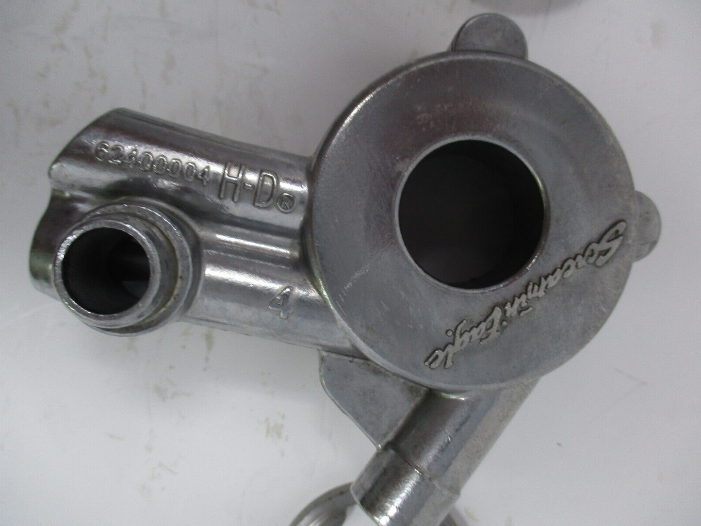 Harley-Davidson Screamin Eagle Twin Cam Oil Pump  62400004