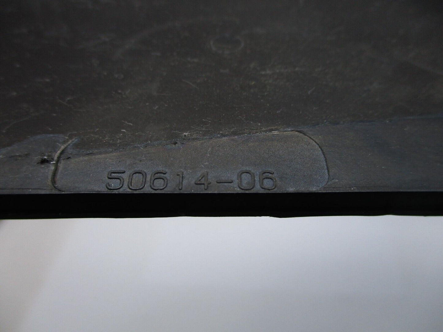 Harley Davidson OEM Floorboard Insert 50614-06