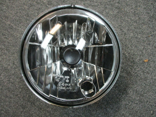 Harley-Davidson OEM XG 500 750 Head Light 5 3/4" 67700248