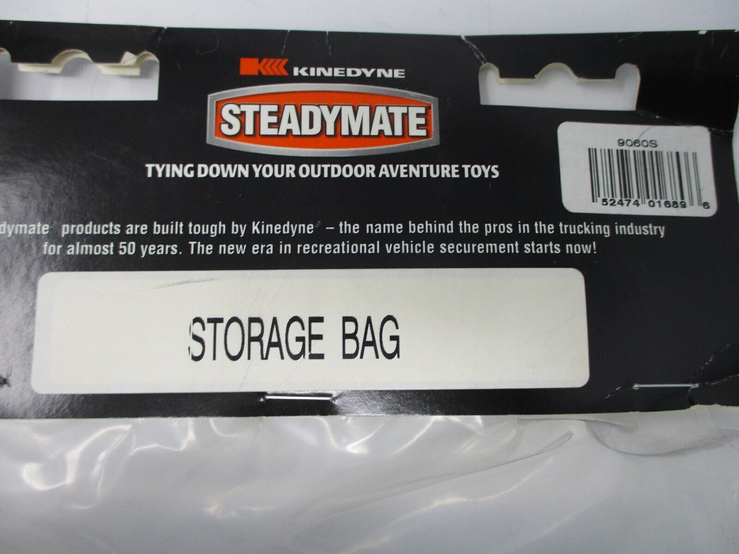 Steadymate Strap Bag 106532