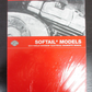 Harley-Davidson  Softail Models 2010 Electrical Diagnostic Manual 99498-10