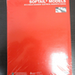 Harley-Davidson  Softail Models 2010 Electrical Diagnostic Manual 99498-10