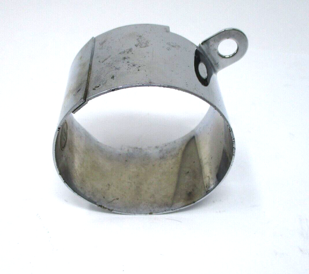 Harley-Davidson Solenoid Cover 31354-87T