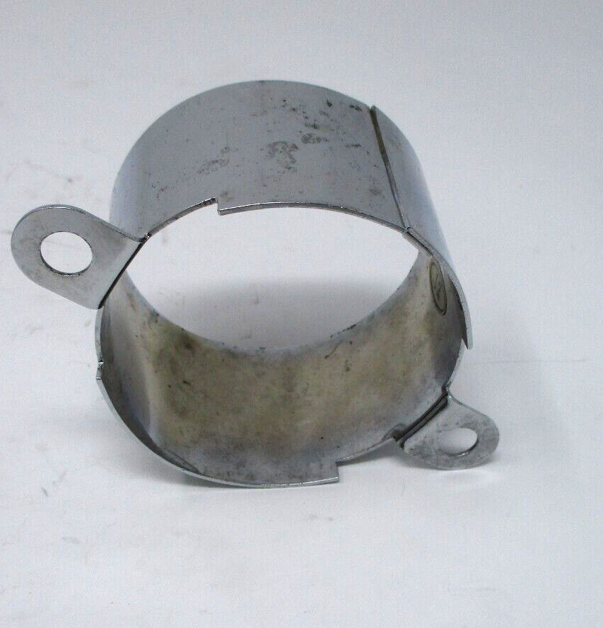 Harley-Davidson Solenoid Cover 31354-87T