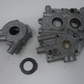 Harley-Davidson Cam Support Plate & Oil Pump Assembly 26290-99B  25245-00