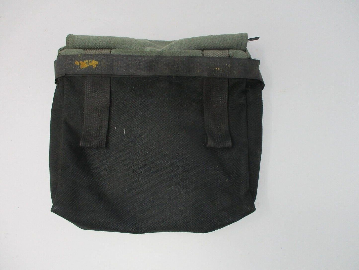 Harley-Davidson Green/Black Bag JKY27