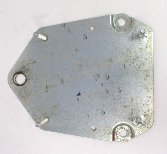 Harley-Davidson OEM Bracket EFI Mounting Outer 59543-01