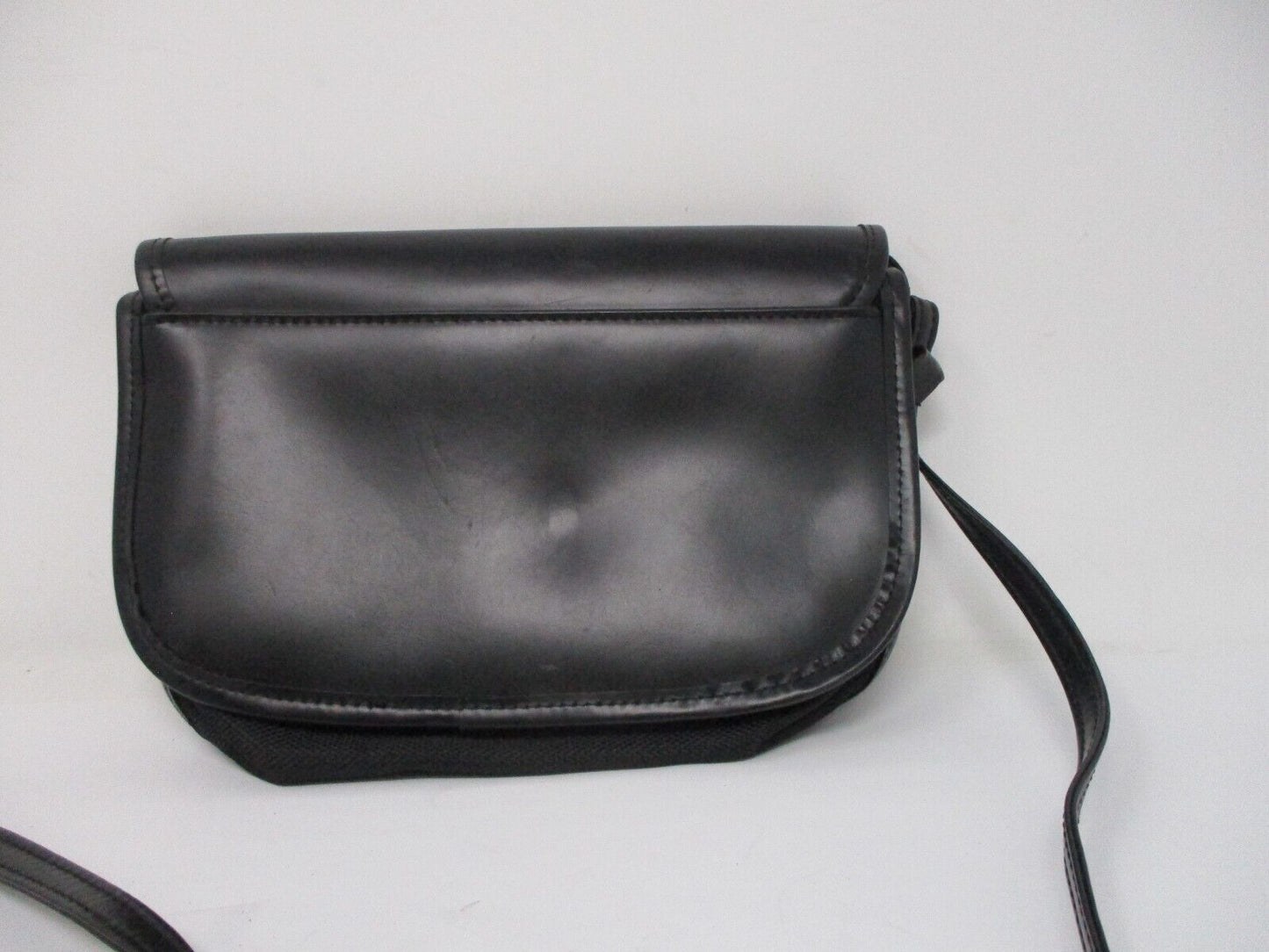 Harley-Davidson Detachable Handbag 58402-04 Incomplete