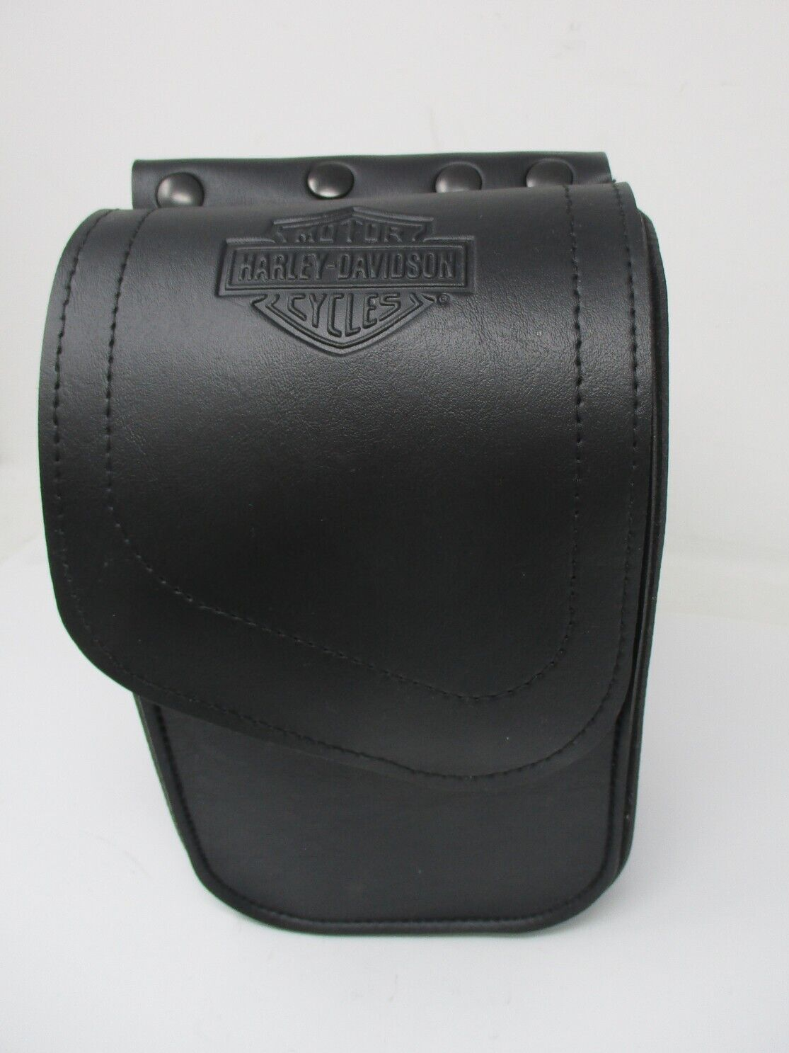 Harley-Davidson  Left Saddlebag Guard Bag 93300063