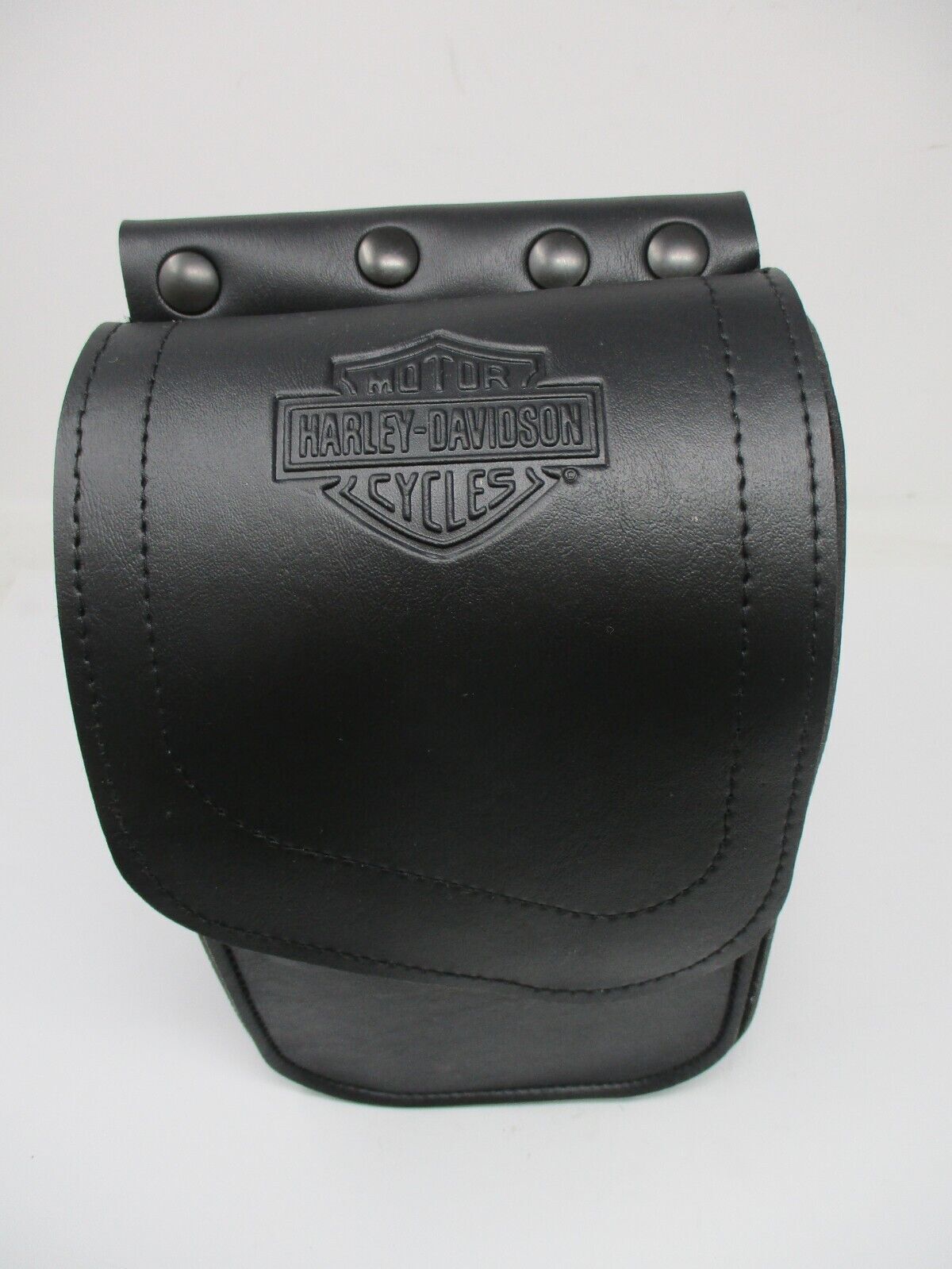 Harley-Davidson  Left Saddlebag Guard Bag 93300063