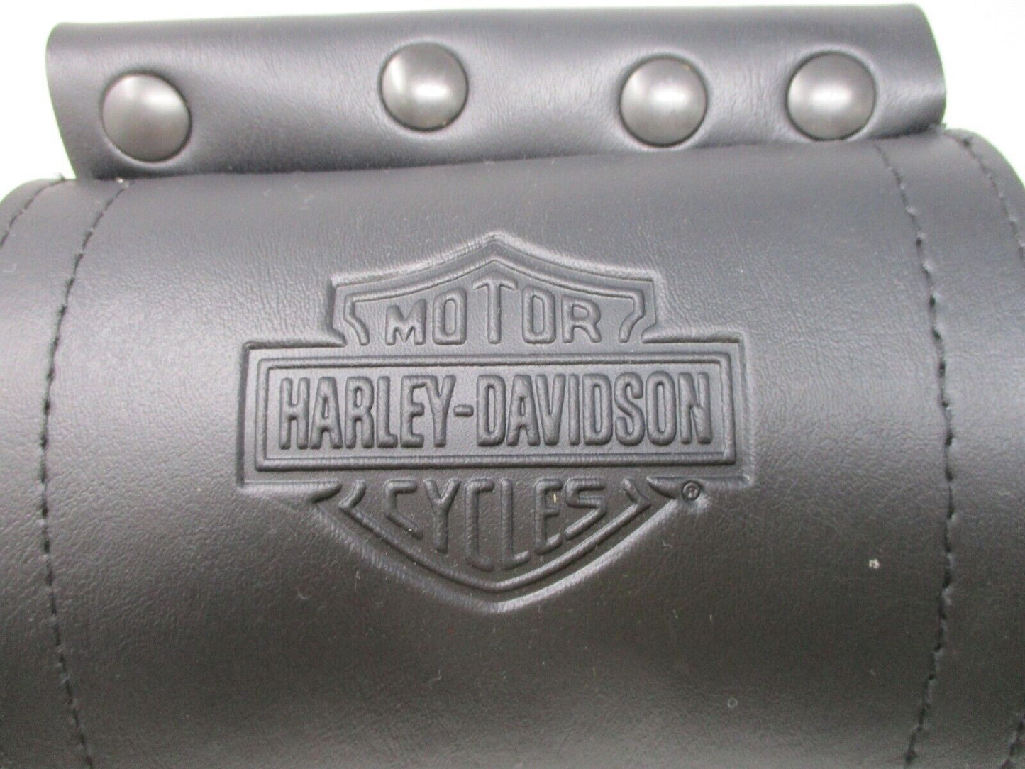 Harley-Davidson  Left Saddlebag Guard Bag 93300063