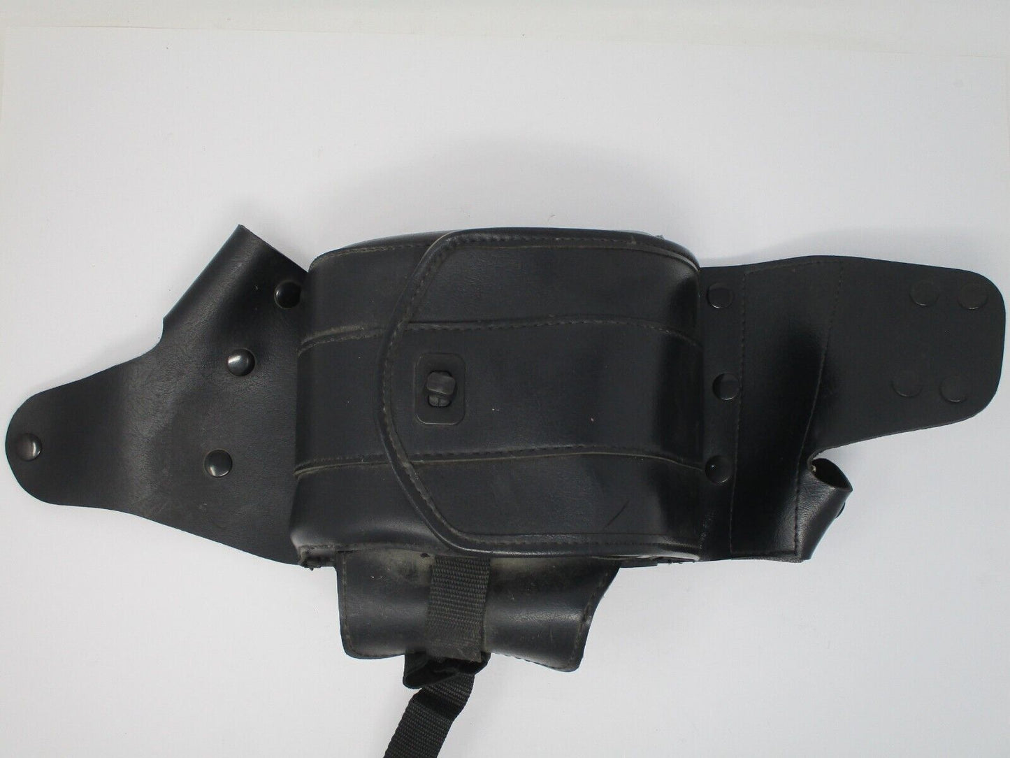 Saddlemen Saddlebag Guard Bag Left JKY24