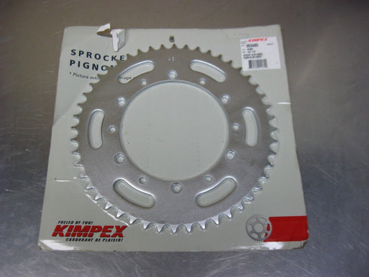 Kimpex Rear Sprocket 003485, 42041-1103