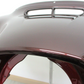 Harley Davidson OEM '14-'22 Street Glide CVO Cherry Fade Fairing 57000562EGR