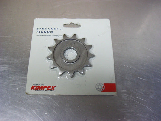 Kimpex Front Sprocket 100996, 37213