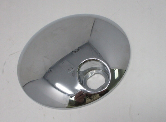 Harley-Davidson  Chrome Tank Console Door Chrome 61300576