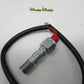 Double Brakelight Banjo 10mm x 1.25 51-G99332