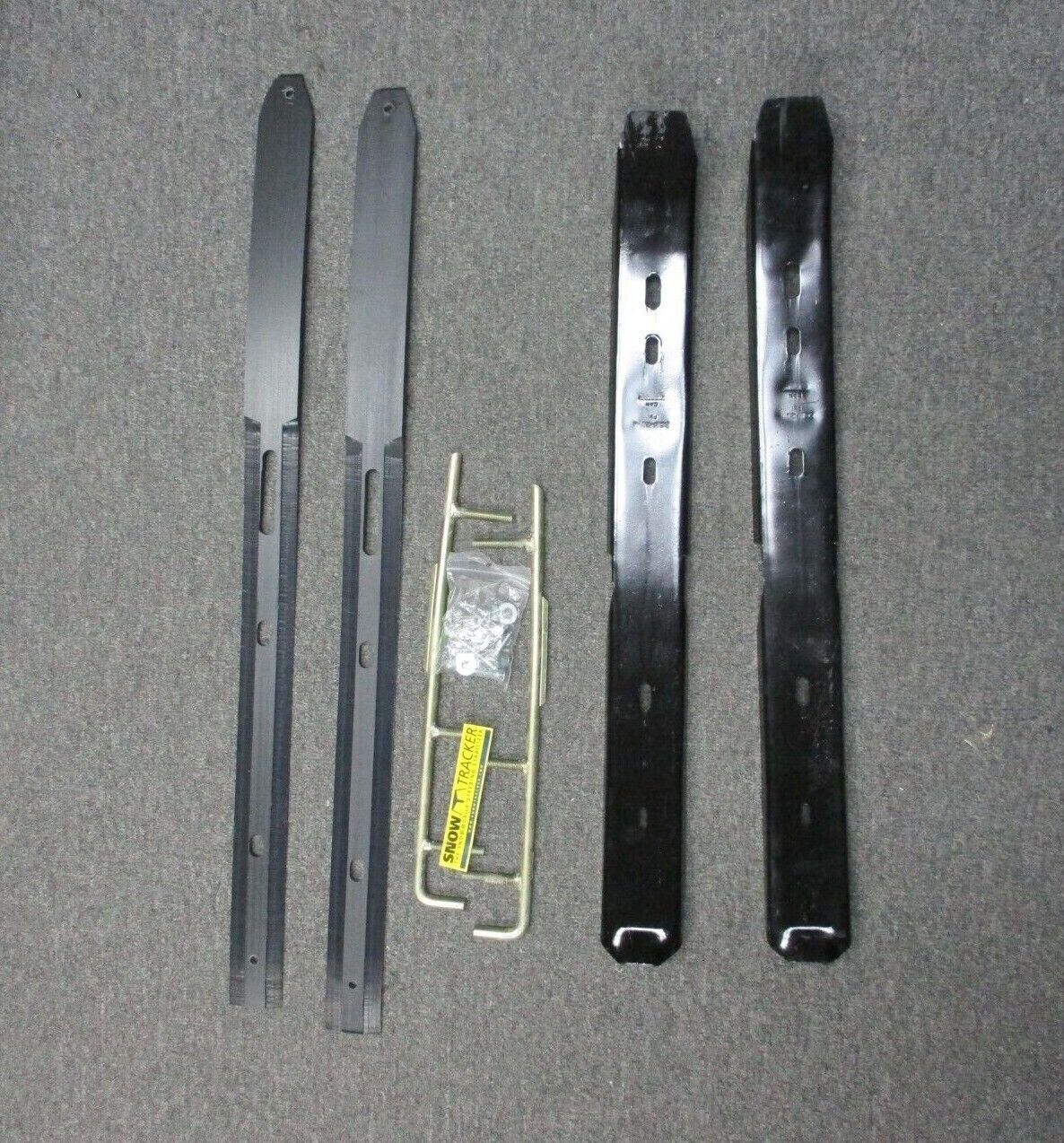 SCM-GL inc. - 008-18445 - Standard Auto-Sharpening Steel Stabilizer