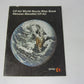 CP World Route Map Book 1974 Collectors Item