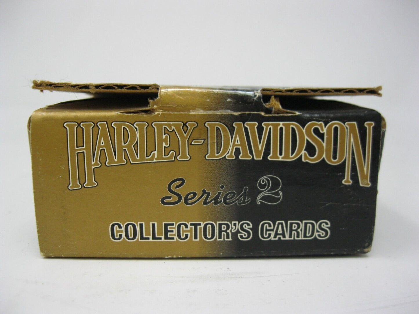 Harley-Davidson Collectors Cards Series 2