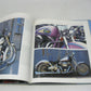 The Classic Harley by Mark Williams
