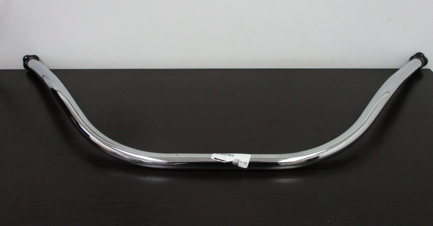 DRAG SPECIALTIES  1" REACH HANDLEBAR OEM  0601-0577