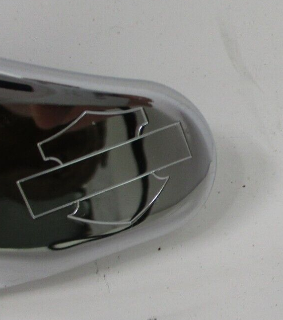 Harley-Davidson Chrome Lower Belt Guard  60515-06A