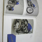 Choppers by Mike Seate
