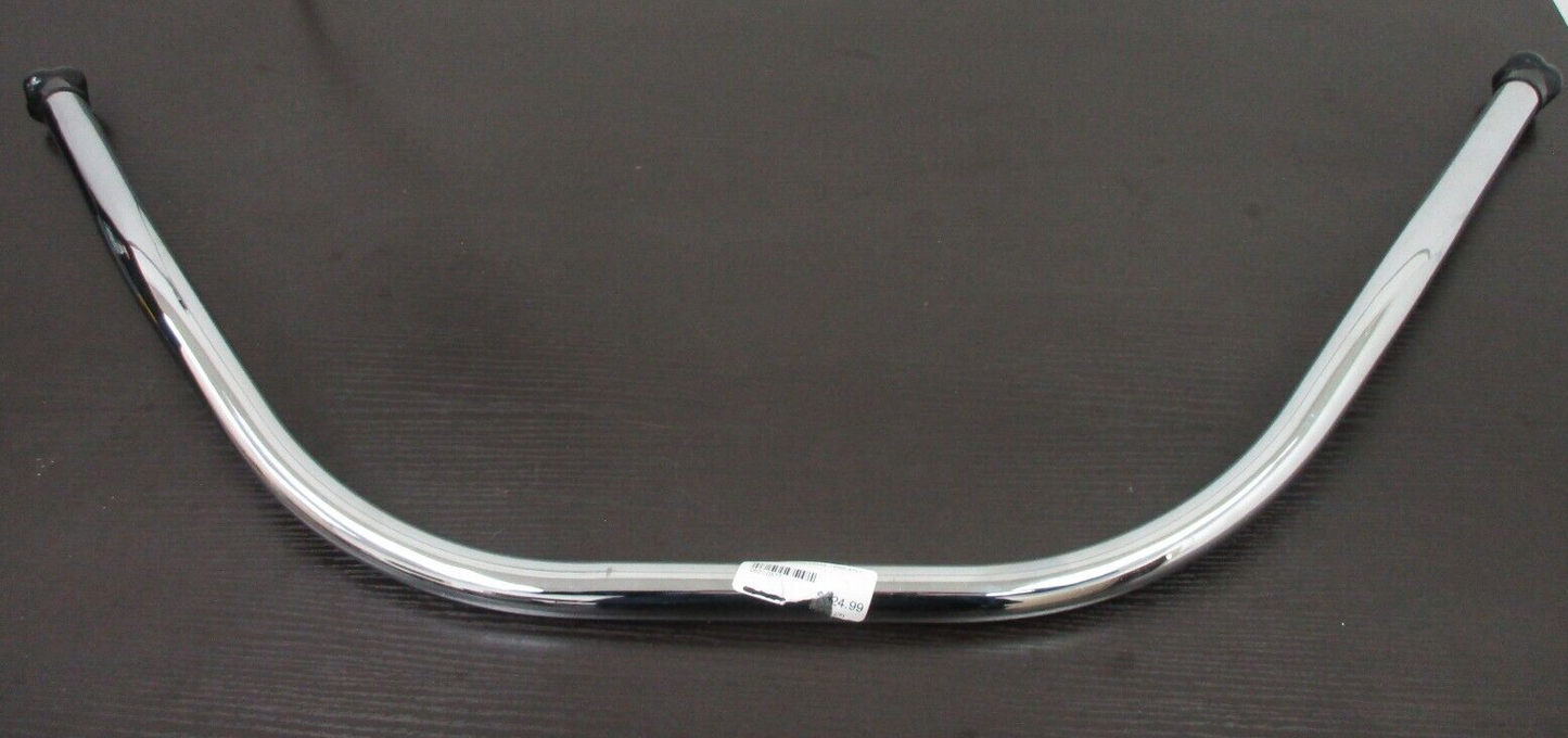 DRAG SPECIALTIES  1" REACH HANDLEBAR OEM  0601-0577